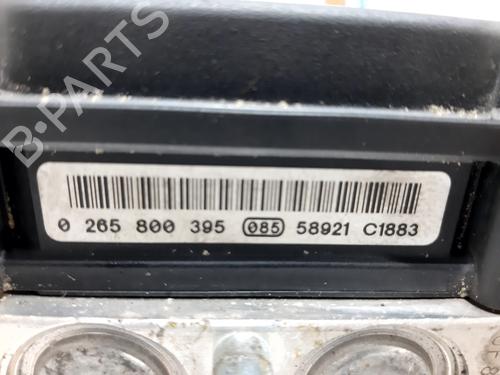 ABS pump PEUGEOT 307 (3A/C)  | BP20755517M43 