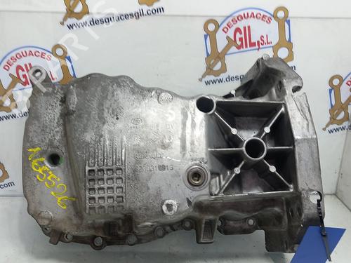 Oliebundkar RENAULT MEGANE II (BM0/1_, CM0/1_) 1.5 dCi (BM02, BM13, BM2A, CM02, CM13) (101 hp) 20770474