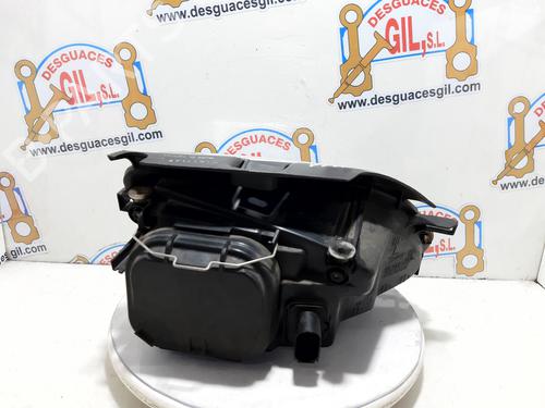 Left headlight SEAT AROSA (6H1) 1.0 | BP20737220C28 