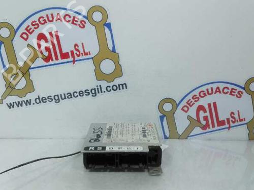 ECU airbags KIA CARENS II MPV (FJ) 2.0 CRDi | BP20806914M53 