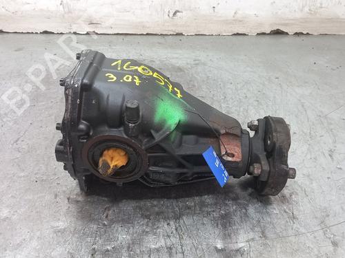 Used Rear differential MERCEDES-BENZ C-CLASS (W203) C 180 Kompressor (203.046) (143 hp) 20766920