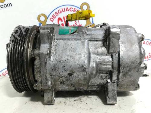 Used AC compressor CITROËN XSARA PICASSO (N68) 2.0 HDi (90 hp) 20798684