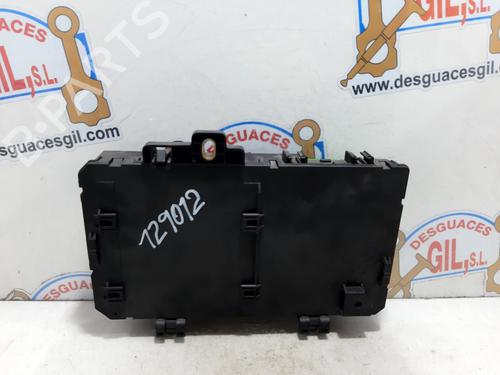 Fuse box OPEL ASTRA H Estate (A04) 1.7 CDTI (L35) | BP20747427E1