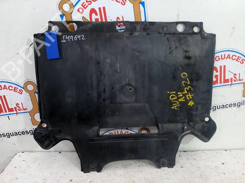 Used Underbody protection AUDI A4 B8 Avant (8K5) [2007-2017]  20760380