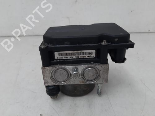 Bremsaggregat ABS für Bremsaggregat ABS 39187617 39187617