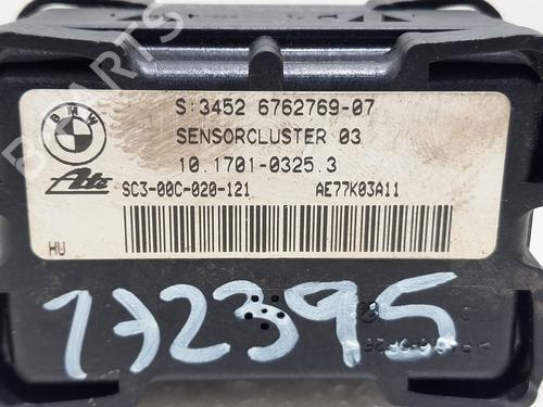 Electronic module BMW 1 (E87)  | BP21559519M83 