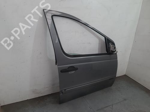 Right front door MERCEDES-BENZ VANEO (414) 1.9 (414.700) | BP21726772C3 