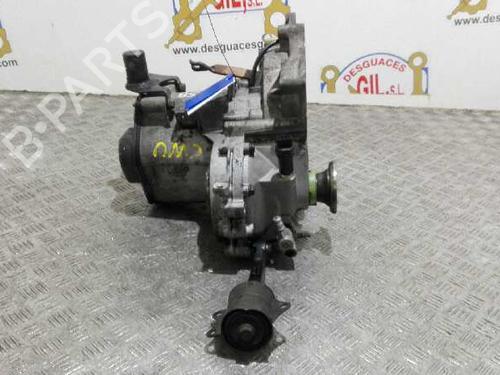 Gearbox SEAT IBIZA II (6K1) 1.4 i | BP20776384M3 
