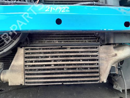 Intercooler Intercooler 39187840 39187840