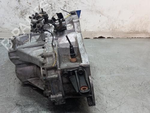 Gearbox HYUNDAI SANTA FÉ II (CM) 2.2 CRDi GLS | BP20768066M3 