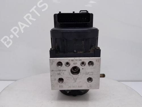 Used ABS pump VOLVO V40 Estate (645) 1.9 DI (95 hp) 30487161