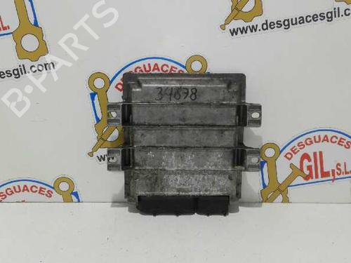 Used Engine control unit (ECU) ROVER 45 I Hatchback (RT) 1.6 (109 hp) 20785238