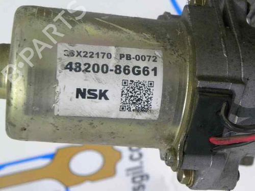 Used Steering column SUZUKI IGNIS II (MH) [2003-2025]  20812236