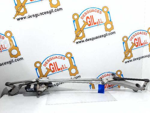 Used Front wiper motor MERCEDES-BENZ B-CLASS Sports Tourer (W245) B 200 CDI (245.208) (140 hp) 20810384
