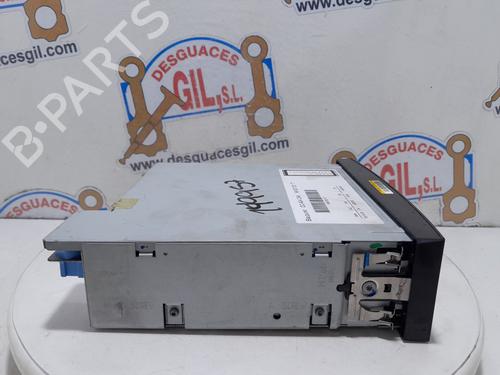Radio CITROËN C4 I (LC_)  | BP20759778E6 