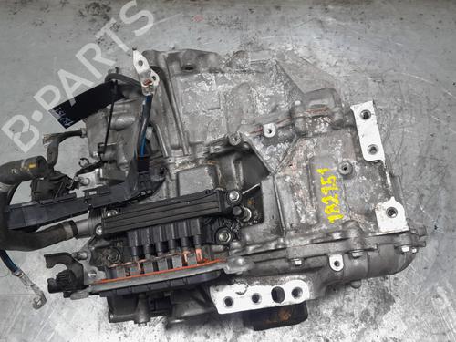 Gearbox TOYOTA COROLLA Hatchback (_E21_, _EA1_, _EH1_)  | BP26504972M3 