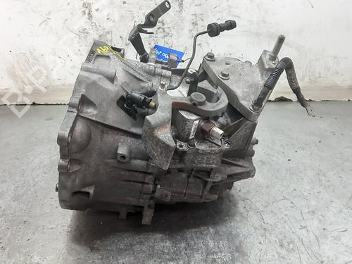 Used Gearbox FORD MONDEO IV (BA7) 2.0 TDCi (140 hp) 20766870