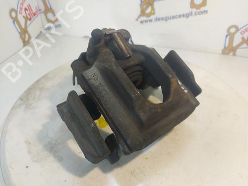 Right rear brake caliper VW TOUAREG (7LA, 7L6, 7L7) 2.5 R5 TDI | BP20742745M106 
