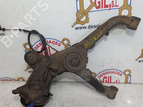 Used Right rear steering knuckle MERCEDES-BENZ VITO Van (W638) 110 CDI 2.2 (638.094) (102 hp) 20764776