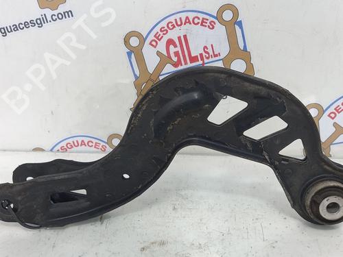 Right rear suspension arm MERCEDES-BENZ B-CLASS Sports Tourer (W246, W242) B 180 CDI / d (246.212) | BP20768623M15 