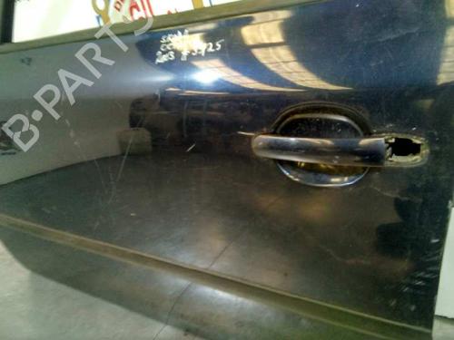 Left front door SKODA OCTAVIA I (1U2) 1.9 TDI | BP20727737C2 