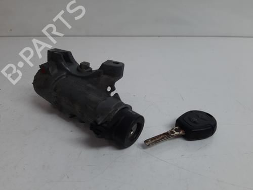 Used Ignition barrel Ignition barrel 39188054 39188054