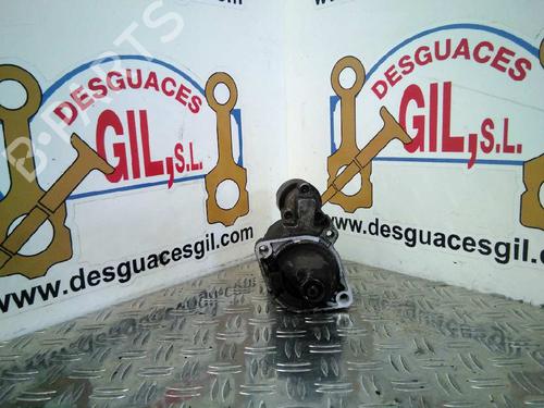 Starter BMW 3 Coupe (E46) 318 Ci | BP20779088M8 