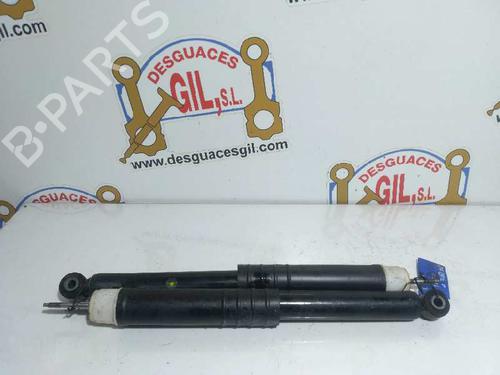 Used Right rear shock absorber RENAULT CLIO IV (BH_) [2012-2021]  20729072