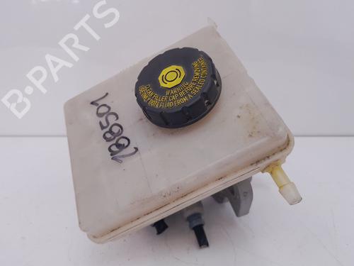 Brake master cylinder BMW X3 (F25) xDrive 20 d | BP27467168M77 