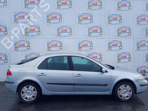 Left taillight RENAULT LAGUNA II (BG0/1_)  | BP30681906C34 