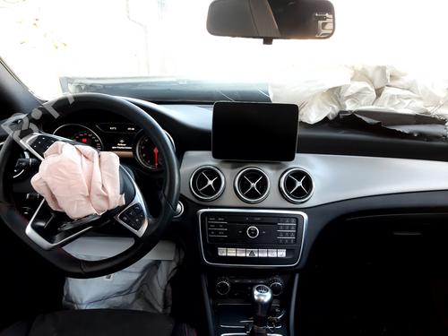 Front left window mechanism MERCEDES-BENZ CLA Coupe (C117) CLA 200 (117.343) | BP20767935C22 