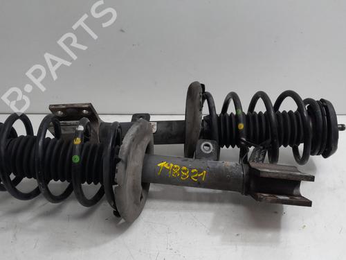 Used Right front shock absorber Right front shock absorber PEUGEOT 3008 I MPV (0U_) [2009-2017] 34131404 34131404