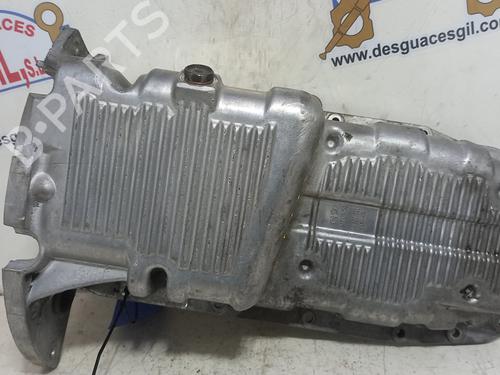 Oil sump DAEWOO LACETTI Hatchback (KLAN) 1.4 | BP20761490M115 