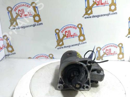 Starter MAZDA 323 F V (BA) 1.5 16V (BA11) | BP20734937M8 