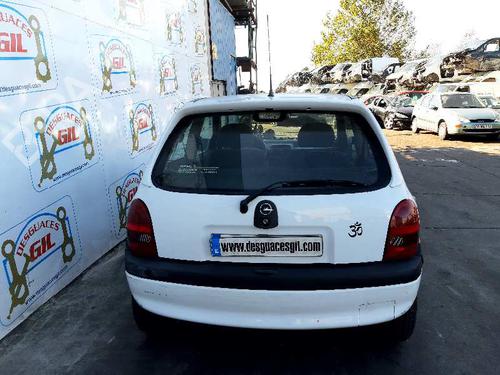 Starter OPEL CORSA B (S93) 1.2 i 16V (F08, F68, M68) | BP20736210M8 