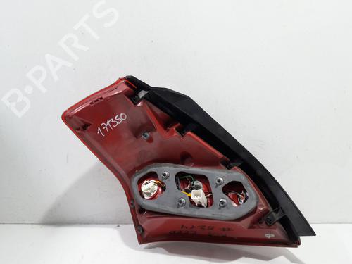Right taillight KIA CEE'D Hatchback (ED)  | BP21273420C35 