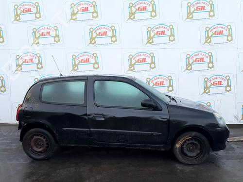 ABS pump RENAULT CLIO II (BB_, CB_)  | BP20752248M43 