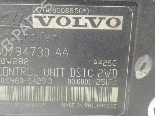 ABS pump VOLVO V50 (545) 1.6 D | BP20784515M43 