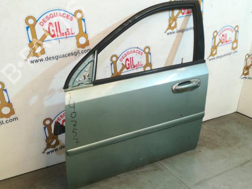 Left front door CHEVROLET LACETTI (J200) 1.8 | BP20753970C2