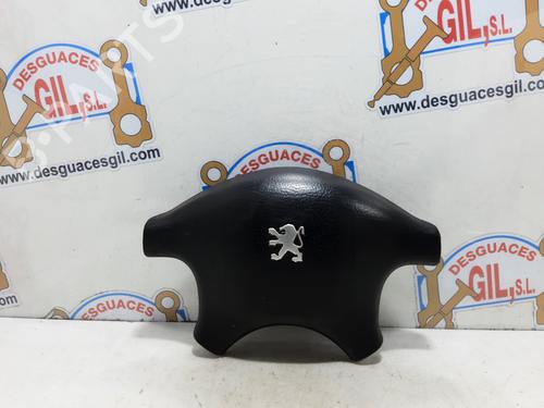Used Driver airbag PEUGEOT 406 Coupe (8C) 3.0 V6 24V (190 hp) 20739205