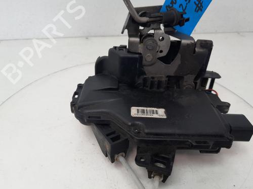 Rear left lock AUDI ALLROAD C5 (4BH) 2.5 TDI quattro | BP29534053C100 