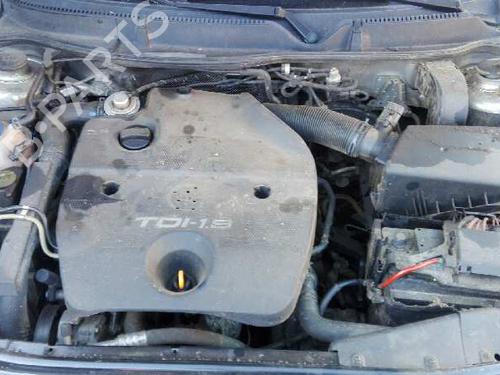 Steering pump SEAT LEON (1M1)  | BP20777650M99 