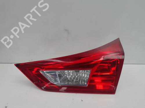Used Right taillight Right taillight TOYOTA AURIS (_E18_) [2012-2019] 36753801 36753801