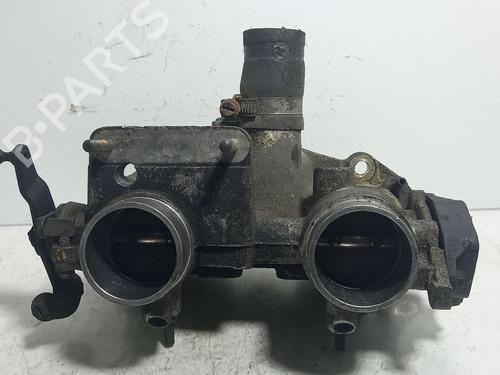 Borboleta de admissão Borboleta de admissão ALFA ROMEO 145 (930_) 1.6 i.e. 16V T.S. (930.A2) (120 hp) 36298732 36298732