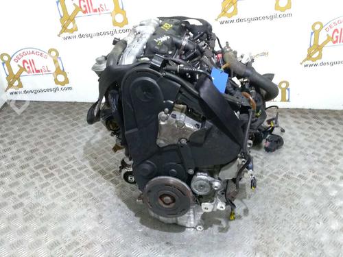 Engine CITROËN XSARA (N1) 2.0 HDi 90 | BP20785646M1 