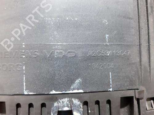 Instrument cluster BMW 3 (E90) 320 d | BP20748269C47 
