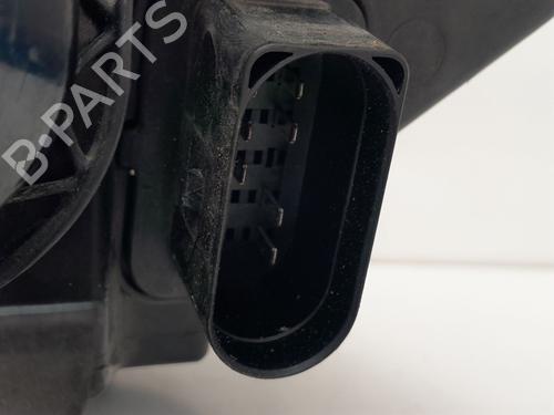 Right headlight FORD FOCUS II (DA_, HCP, DP) 2.0 TDCi | BP26529260C29 