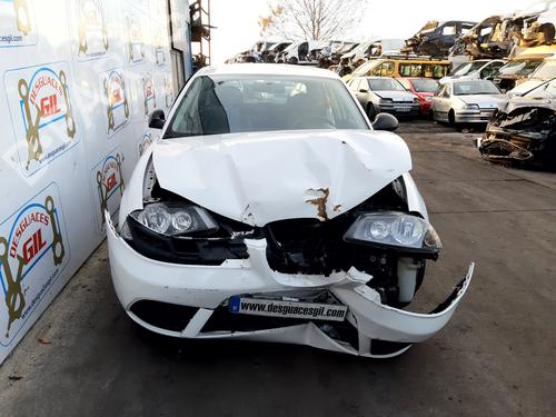 Instrument cluster SEAT IBIZA III (6L1)  | BP20744787C47 