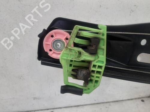 Rear right window mechanism BMW X1 (E84) sDrive 18 d | BP39191059C25 - Image 4