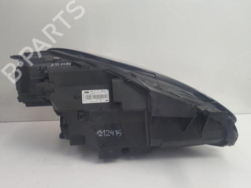 Left headlight FORD PUMA (J2K, CF7) | BP37081753C28 - Image 2